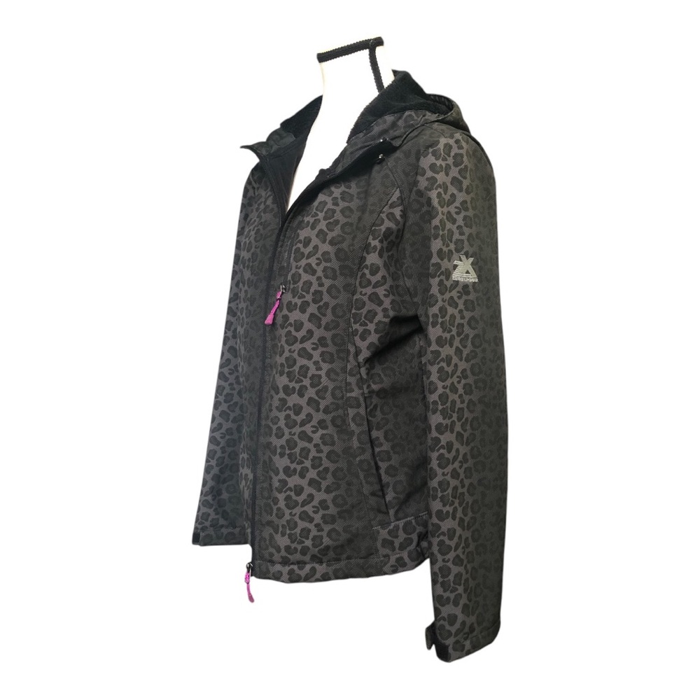 Zeroxposur Performance Soft Shell Jacket - image 5